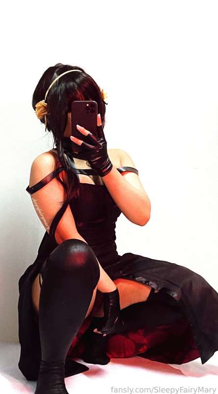 Sleepyfairymary - Fansly - 01 May, 2023 16