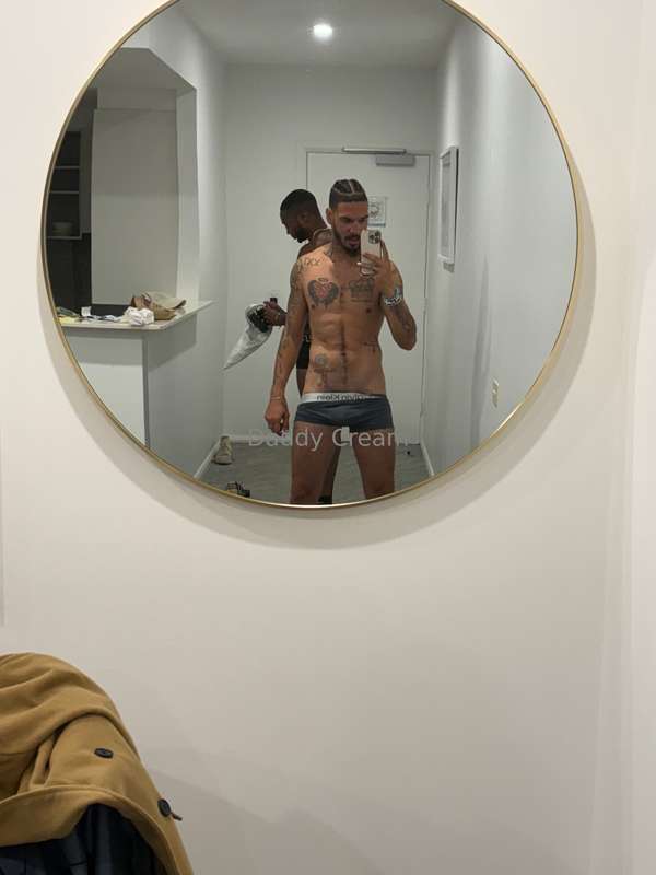 Daddycream - Onlyfans - 27 Jun, 2025 2