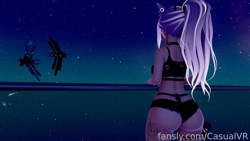 Casualvr - Fansly - 05 Mar, 2025 10
