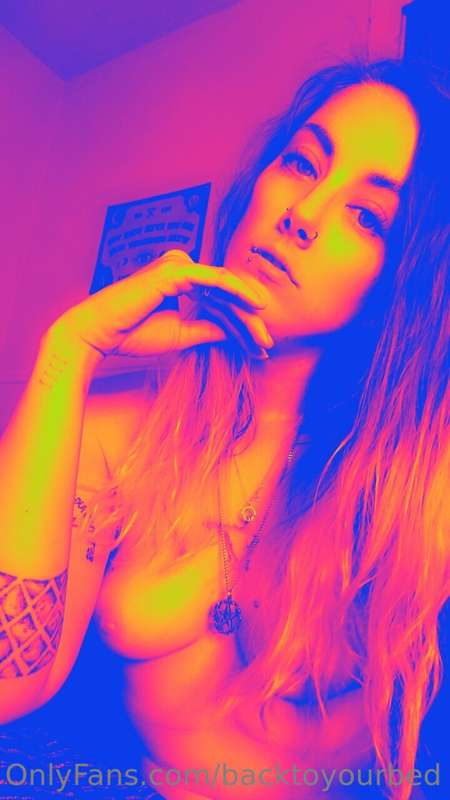 What's everyone up to tonight? *Tap to embiggen*