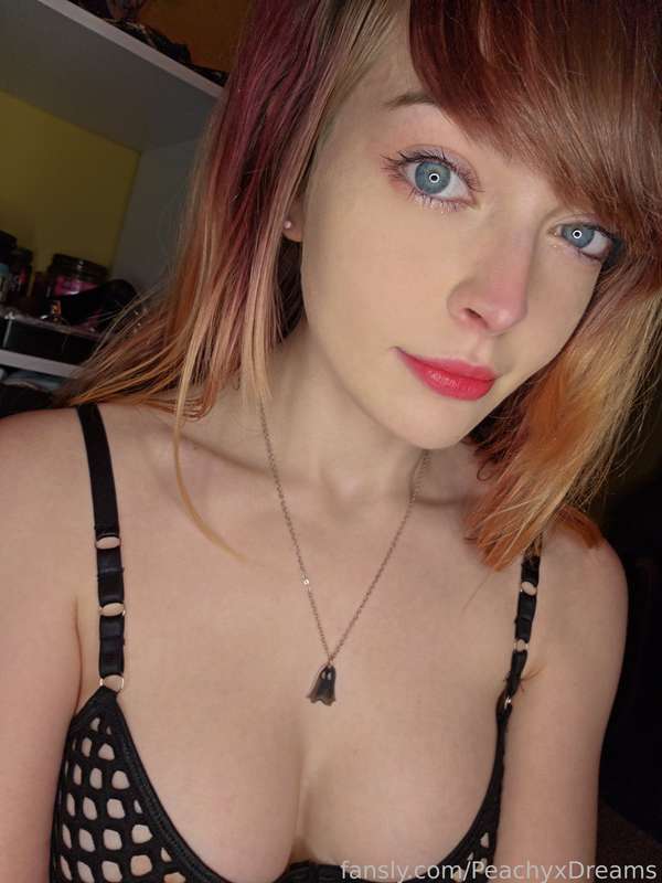 Peachyxdreams - Fansly - 30 Jun, 2024 3