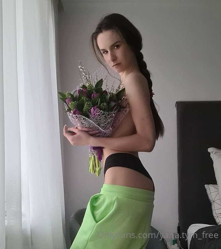 Yana.Tym_Free - Onlyfans - 26 Mar, 2022