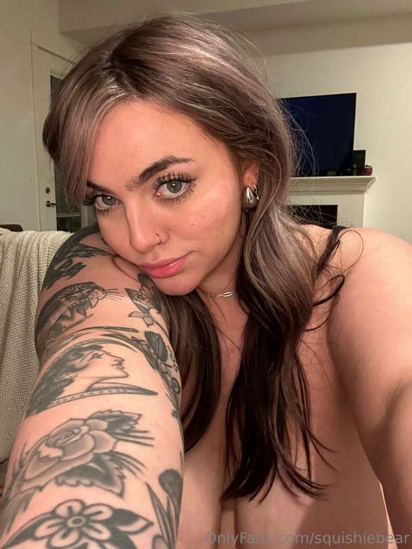 You have me on all fours 😇