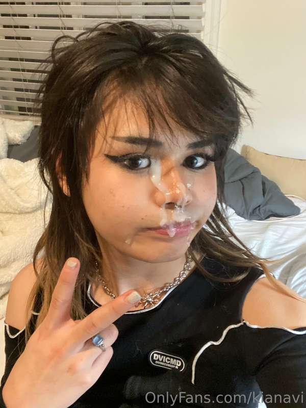 Hi hi!!
I filmed a new self facial video just now :3
I rly w.. 3