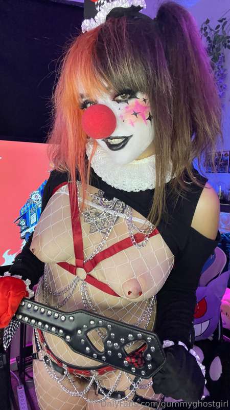 Honk honk 🤡❤️❤️ 18