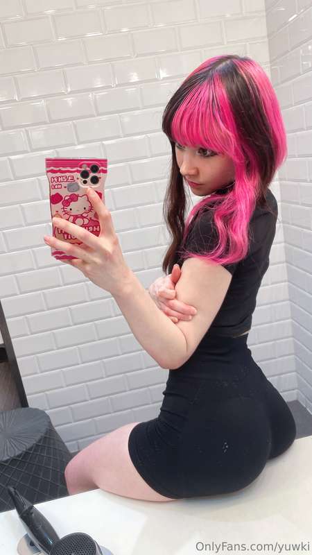 long time no gym selfie dump! lmk if u still want me to post.. 3
