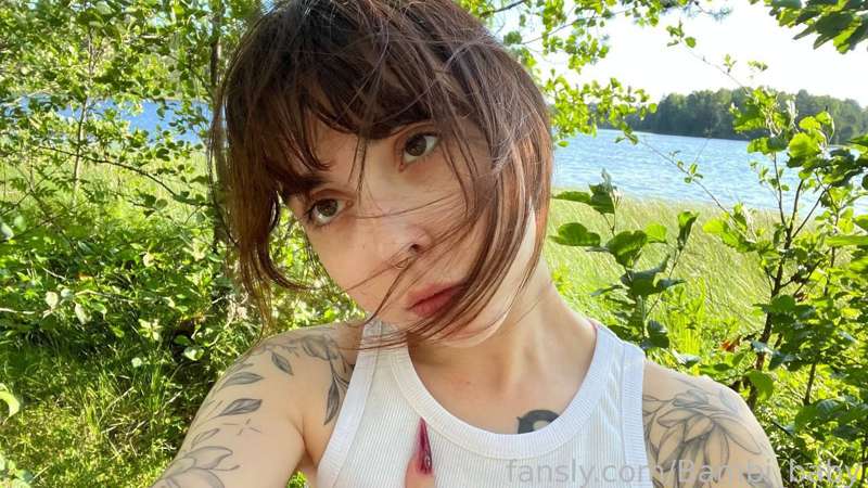Bambi_Baby - Fansly - 29 Jul, 2023 3