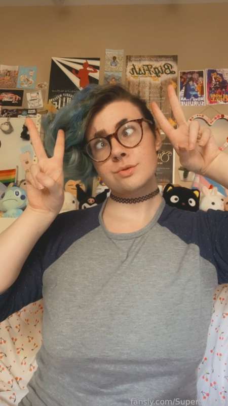 Superslutboi - Fansly - 12 Jul, 2022 1