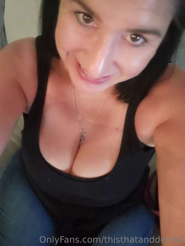 Happy Sunday 🖤🖤🖤 Lets make it a funday!!! 1