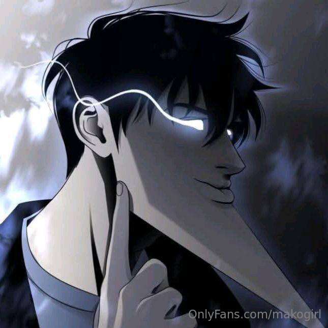 💓My opinion about Solo levelingIt is new anime which caught ..