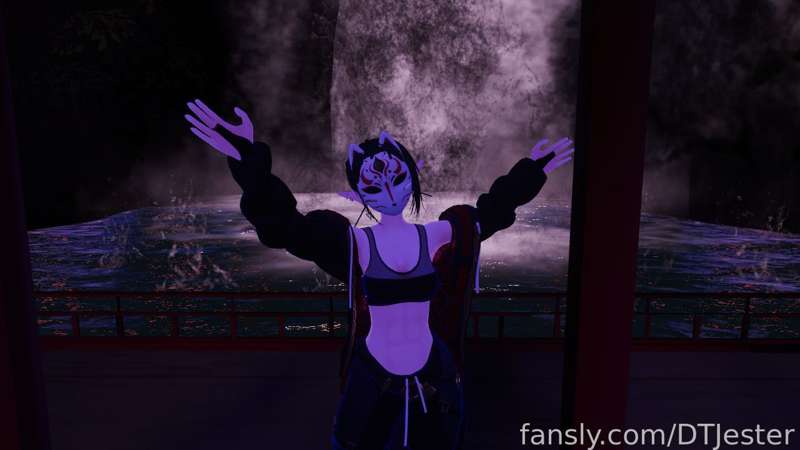 Dtjester - Fansly - 26 Dec, 2023 13