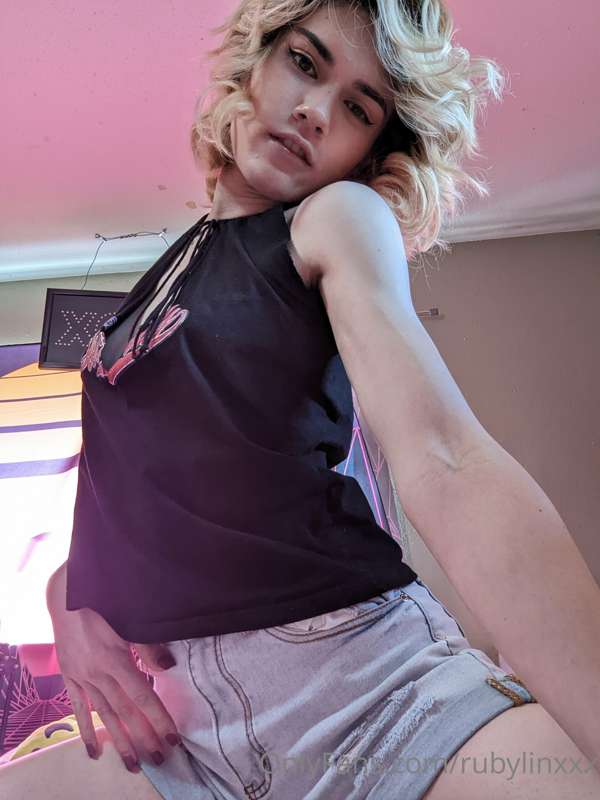 Just a cute look I wanted to share, hope u like it 🥰