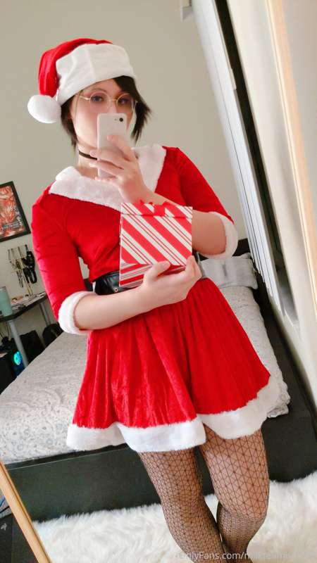 Milkteamomoko - Onlyfans - 16 Dec, 2021 3