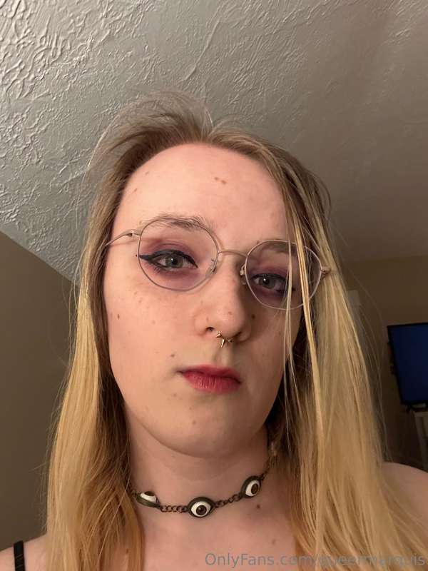 Went out, got tipsy, made out with two girls, let my partner.. 9
