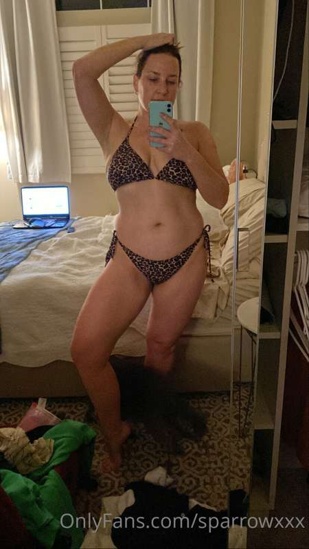 I'm going to go live at 8pm MST. Just over three hours from .. 1