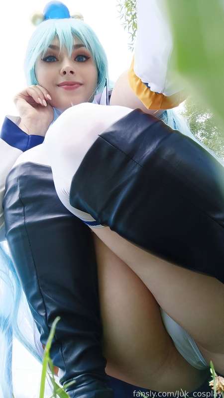 Juk_Cosplay - Fansly - 17 Sep, 2022 7