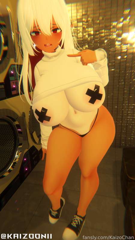 Kaizochan - Fansly - 28 Oct, 2024 3
