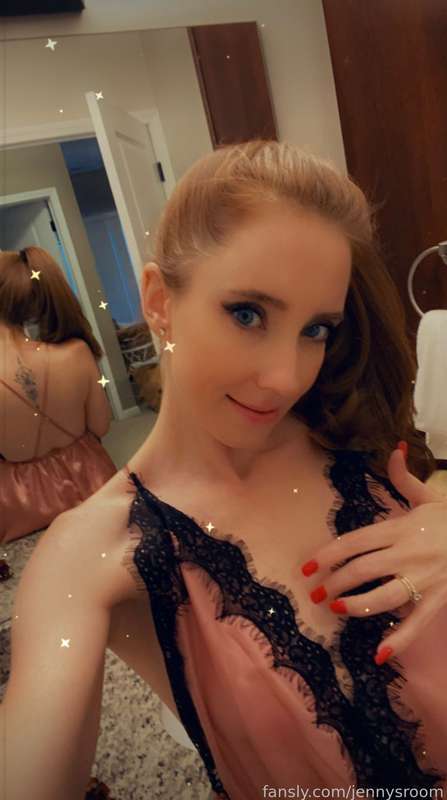 Jennysroom1 - Fansly - 11 Feb, 2025