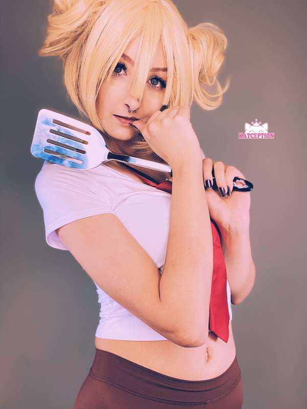 Spongebob cosplay 😝 3