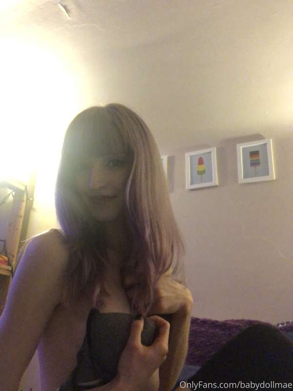 Booty pic always goes at the end 🍑😘

Idk whats up with the b..