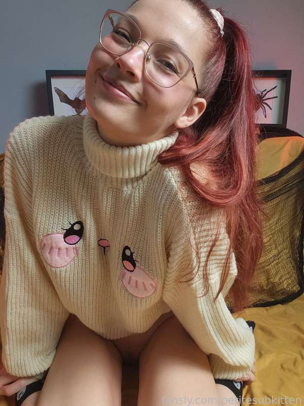 Petitesubkitten - Fansly - 21 Sep, 2023 2
