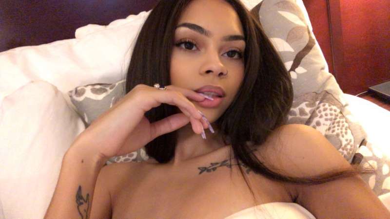 Which of the following turns you on the most?