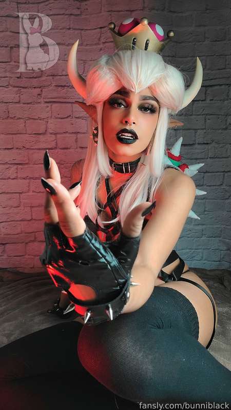 Bunniblack - Fansly - 17 Sep, 2021 2