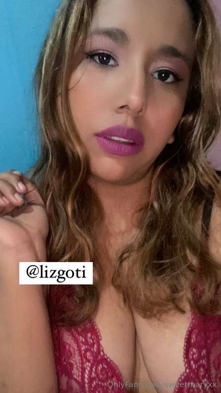 ## 💋 @lizgoti 💋🔥  ## my sexy bestie is waiting for you ❤️‍🔥 ..