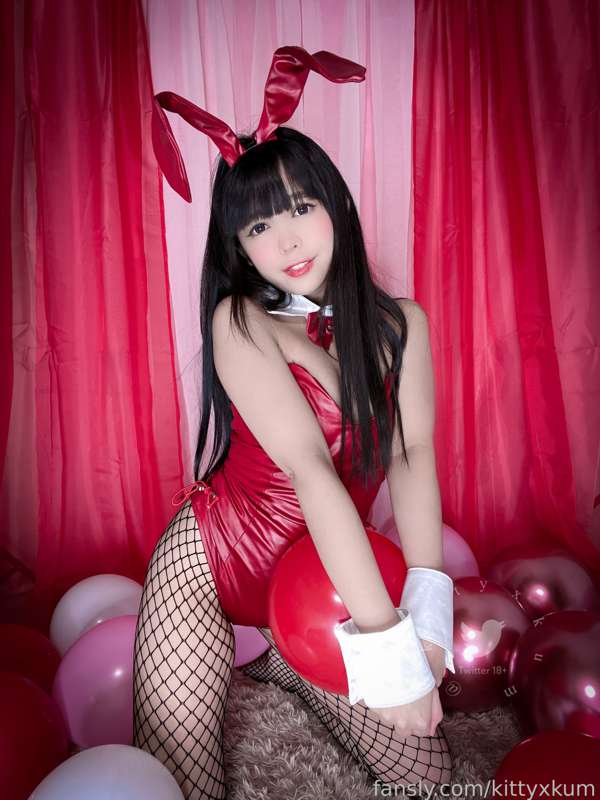 Kittyxkum - Fansly - 14 Feb, 2022 114
