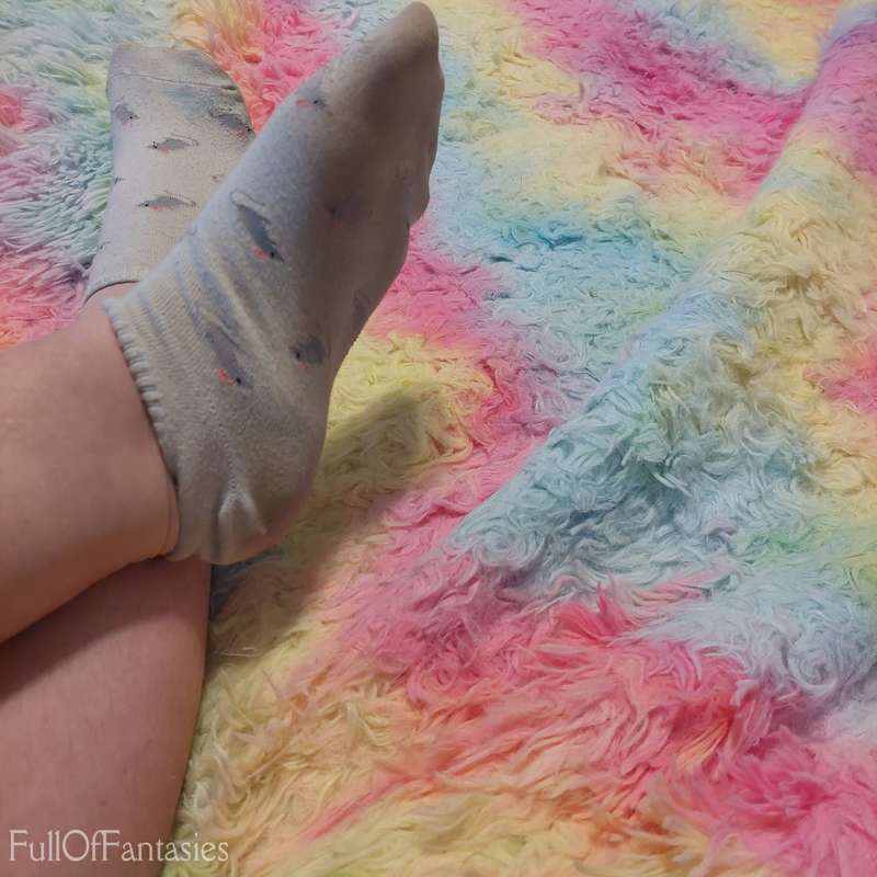 Fulloffantasies - Fansly - 26 Mar, 2024 8