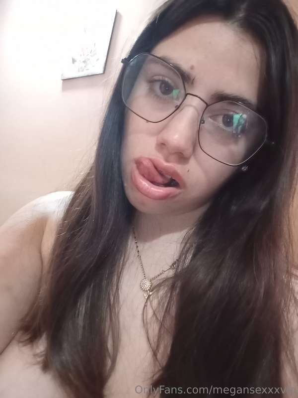 Megansexxxvip - Onlyfans - 14 Sep, 2024
