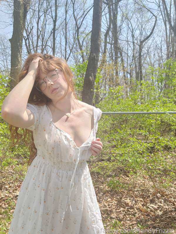Mandyfrizzle - Fansly - 23 Apr, 2022 12