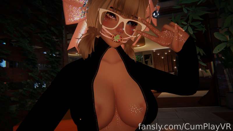 Cumplayvr - Fansly - 08 Nov, 2023 2