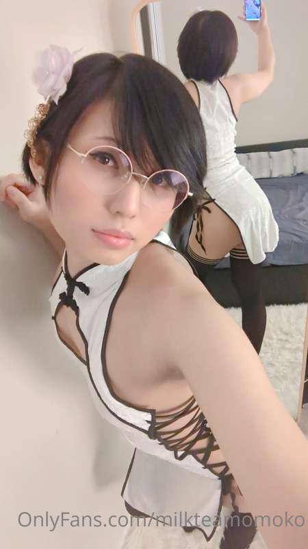 Milkteamomoko - Onlyfans - 30 Jan, 2022 6