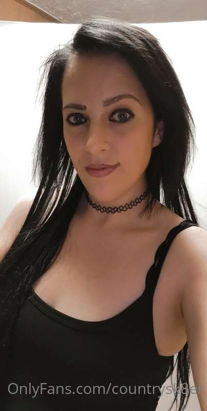 lil black dress 😘 4