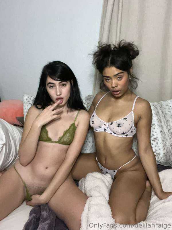 cumming soon … 👩🏻‍❤️‍💋‍👩🏽 7