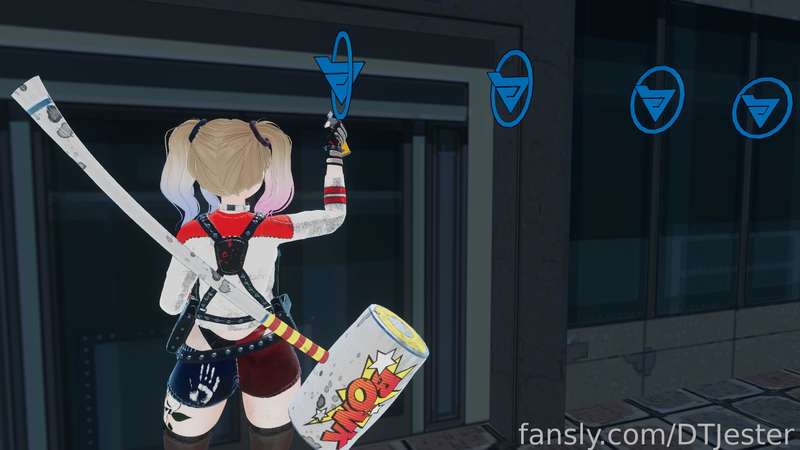 Dtjester - Fansly - 28 May, 2024