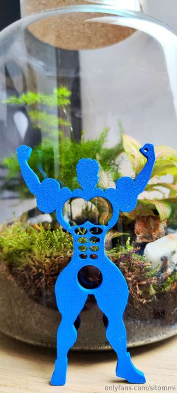 Hi, have a nice weekend everyone :)It turned out to be quite.. 13