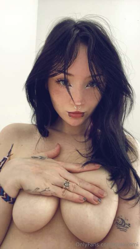Kiakuromi - Onlyfans - 23 Apr, 2024 3