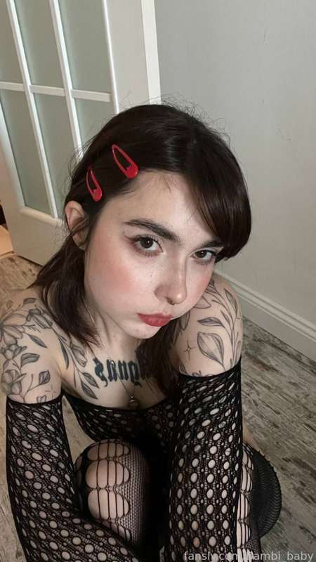 Bambi_Baby - Fansly - 26 Jun, 2023 5