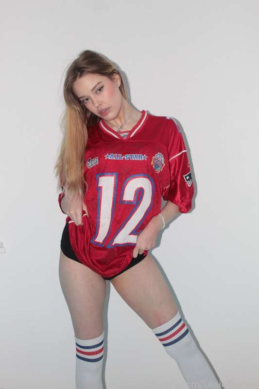 Lexiemariex - Fansly - 13 Apr, 2025