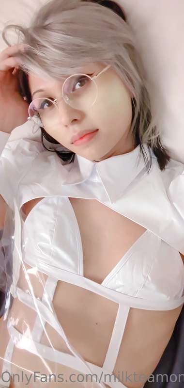 Milkteamomoko - Onlyfans - 14 Apr, 2023 7
