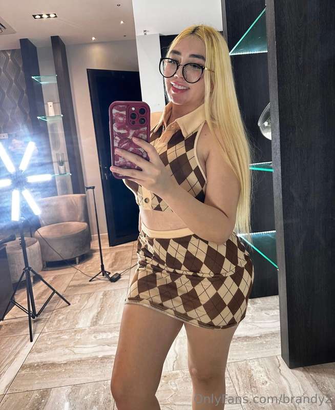 I'm looking forward to your DM 🥰