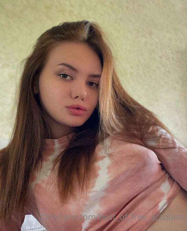 ## 🔥 **FREE SUB** @sweetnastya99 🔥 
Witty, beautiful and swe.. 6