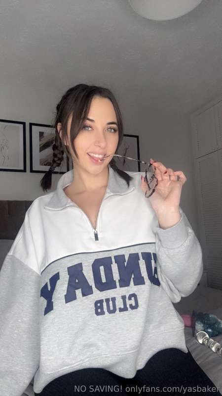 Is live to get to know you better over on my exclusive VIP p..