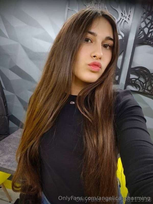 💥FREE SUBSCRIPTION💥Fresh college cutie 👉@18alice👈 wants to s..