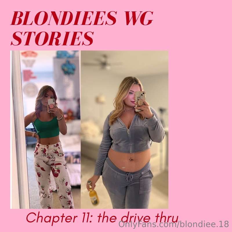 Part two of old Curvage stories from when I was 18 and first.. 13