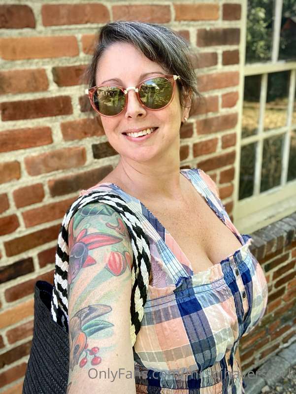 Off to the farmer’s market… farmers, look out!!  😉