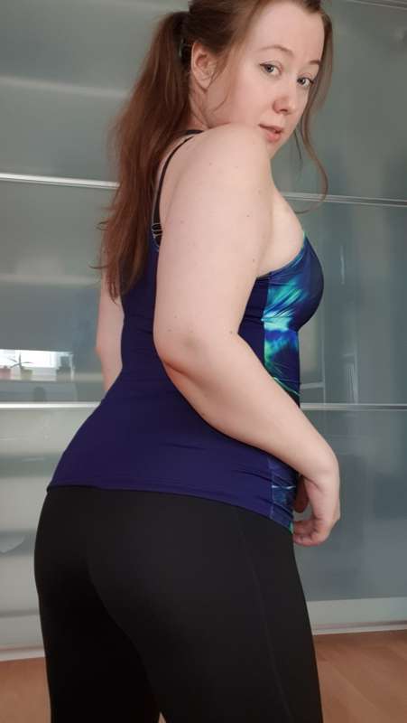 Let's go running together? ;)

If this post gets $10 in tips.. 2