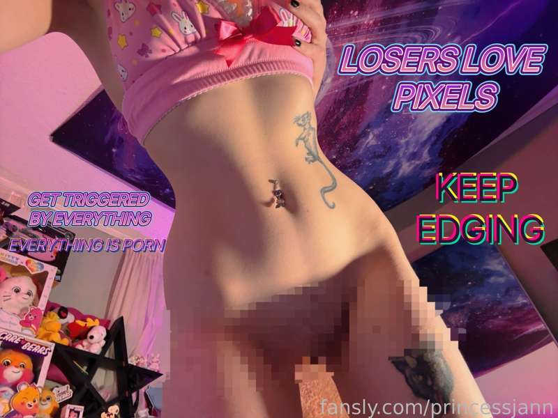 Princessjann - Fansly - 11 Nov, 2024